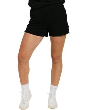 Ocio Classic Softcore Short - Black