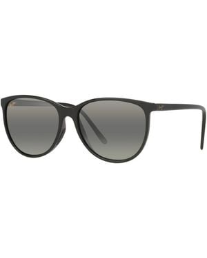 Maui Jim Ocean Polarized Sunglasses - Gray
