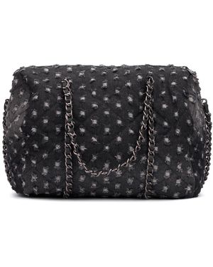 Olivia Miller Katrina Duffle Bag - Black
