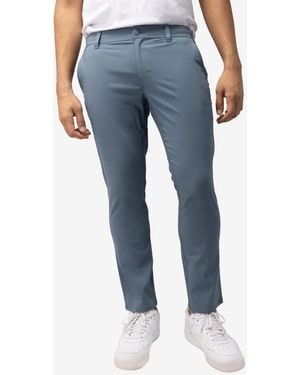 Xray Jeans Trouser Nylon Pants - Blue