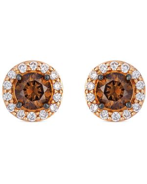 Le Vian Chocolate Diamond (0.9 Ct. T.w. - Brown