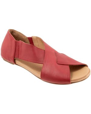 BUENO Kori Sandal - Red