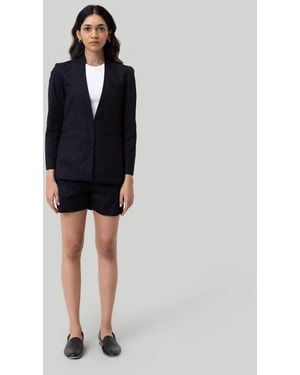 REISTOR Summer Heat Blazer - Black