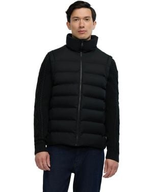 Pajar Marcus Lightweight Down-alternative Jacket - Black