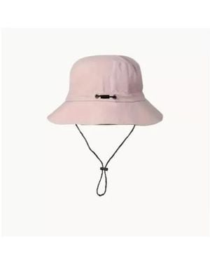 Batfox Multi Functional Outdoor Fisherman Hat - Pink