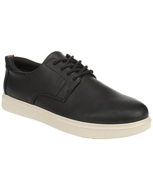 Dr. Scholls City Cloud Oxford Shoes - Black