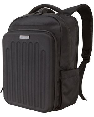 Kenneth Cole Venturer 18" Backpack - Black