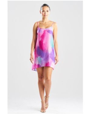 Natori Watercolor - Pink