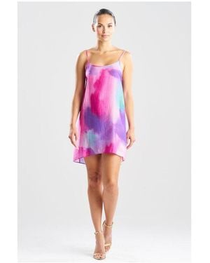 Natori Watercolor - Pink