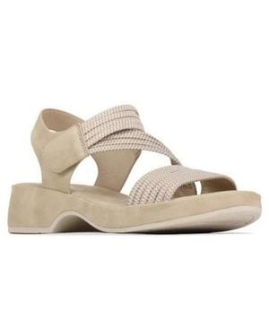 LOS CABOS Sportz Sandal - Black