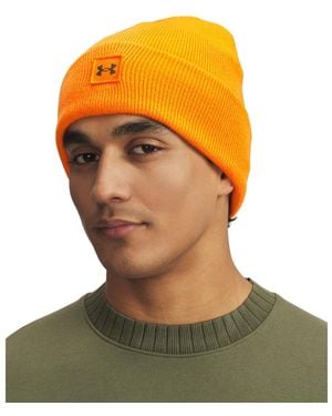 Under Armour Halftime Beanie - Green