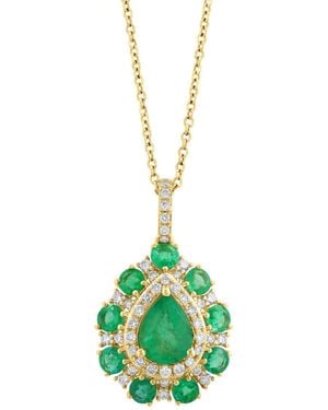 Effy Effy (2 Ct. T.w. - Green