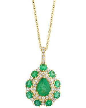 Effy Effy (2 Ct. T.w. - Green
