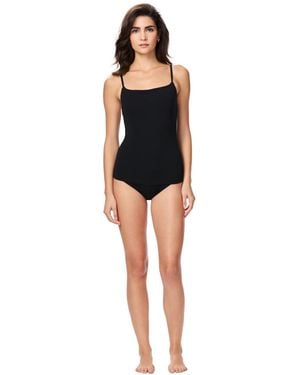 Gap Body Shelf Camisole Gpw00230 - Black