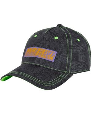 adidas Mercedes F1 Lights On Cap - Gray