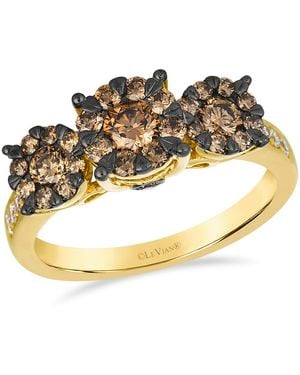 Le Vian Nude Diamond (0.12 Ct. T.w. - Metallic