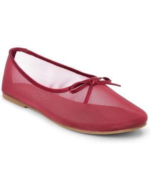Matisse Jerzy Ballet Flat - Pink