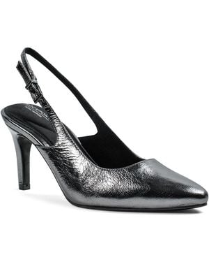 Rockport Total Motion Jolie Dress Pumps - Black