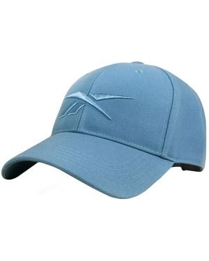 Reebok Vector Logo Cap - Blue