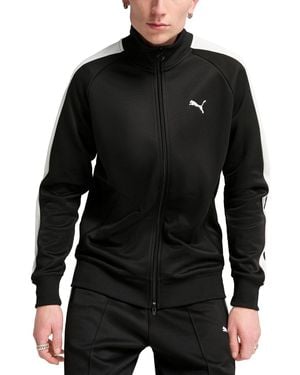 PUMA Always On Track Jacket - Black