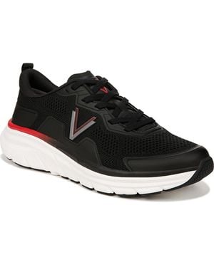 Vionic Walk Max Walking Shoes - Black
