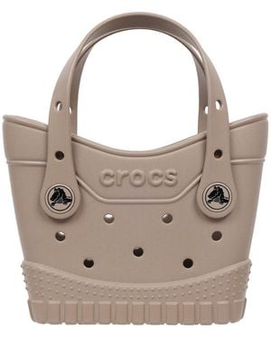 Crocs™ Micro Classic Tote - Gray