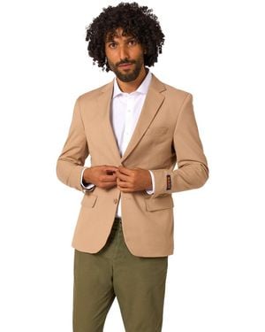Opposuits Daily Blazers - Natural