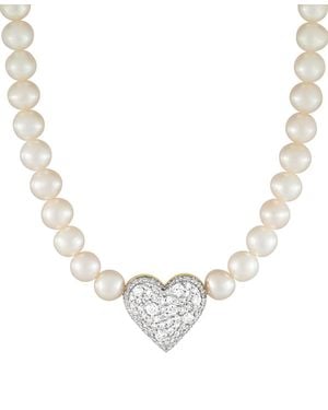 Grown With Love Cultured Freshwater Pearl (5-6mm - Metallic