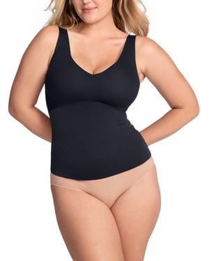 Honeylove Liftwear Tank - Blue