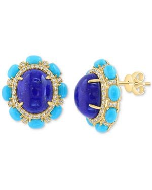 Effy Effy Lapis Lazuli - Blue