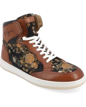 Taft The Rapido High-top Sneaker - Brown