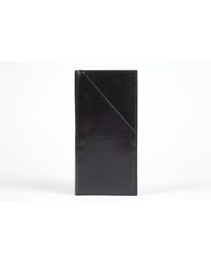Bosca Old Leather Collection Case - Black