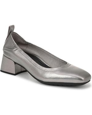 Vionic Ramona Heels - Gray