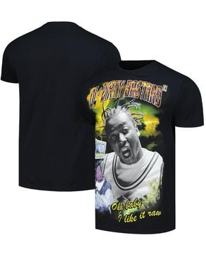 Reason And Odb Oh Baby T-shirt - Black