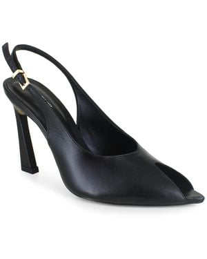Kenneth Cole Priya Slingback Pump - Black