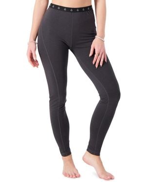 Heat Holders Celine Ceramic Thermal Pants - Blue