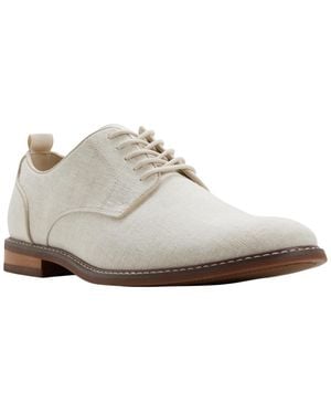 Call It Spring Rampart Lace-up Derby Shoes - White
