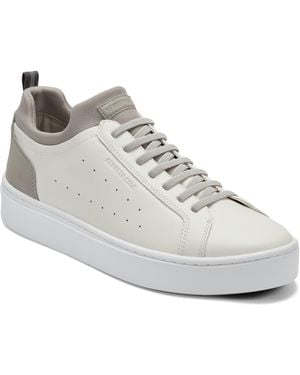 Kenneth Cole Nevel Slip On Sneakers - White
