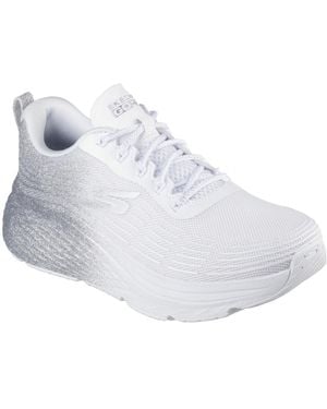 Skechers Max Cushioning Elite 2.0 - White