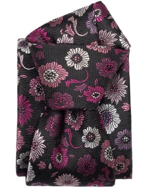 Elizabetta Big & Tall Pergola - Purple