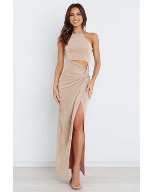 Petal & Pup Scarlette Dress - White