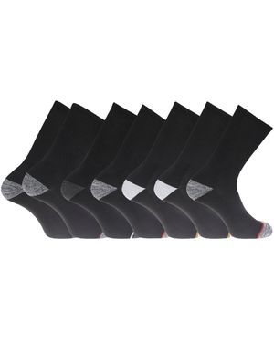 Dockers Performance Socks - Black