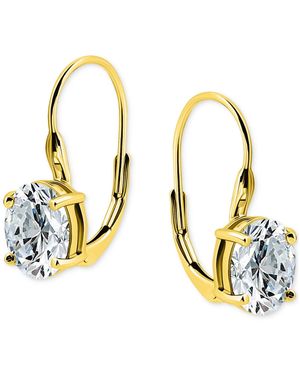 Metallic Giani Bernini Earrings and ear cuffs for Women | Lyst