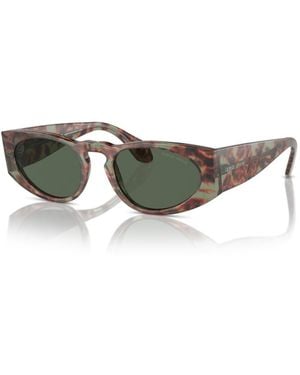 Giorgio Armani Sunglasses - Green