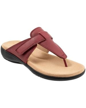 Trotters Robin Sandal - Pink