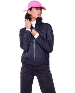 Alpine North Pelly | Ultralight Windshell Jacket - Blue