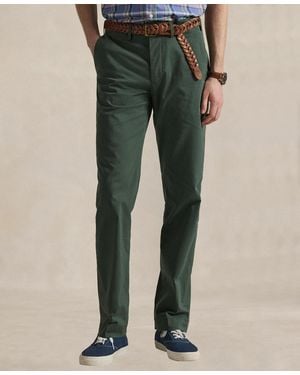 Polo Ralph Lauren Norwich Chino Pants - Green