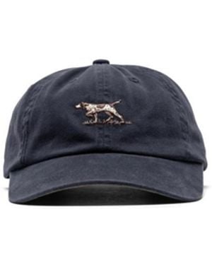 Rodd & Gunn Signature Cap - Blue