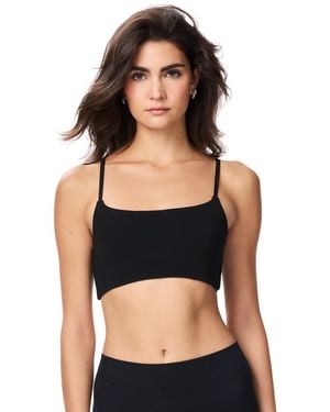 Gap 1-pk Comfort Bra Underwear Gpw00282 - Black