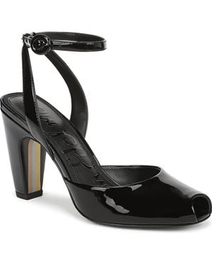 Sam Edelman Wrenna Dress Sandals - Black